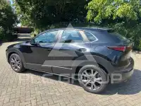 2021 Mazda CX-3