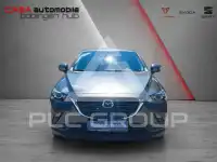 2021 Mazda CX-3