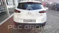 2021 Mazda CX-3