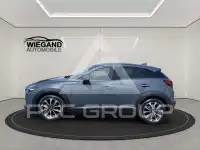 2021 Mazda CX-3