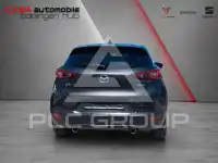 2021 Mazda CX-3