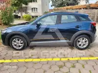 2021 Mazda CX-3
