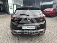 2021 Mazda CX-3