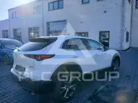 2021 Mazda CX-3