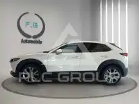 2021 Mazda CX-3