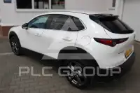2021 Mazda CX-3