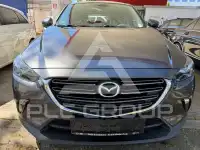 2021 Mazda CX-3