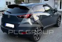 2021 Mazda CX-3