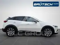 2021 Mazda CX-3
