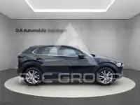 2021 Mazda CX-3