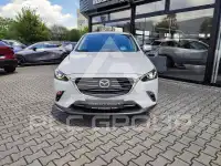 2021 Mazda CX-3