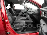 2021 Mazda CX-3