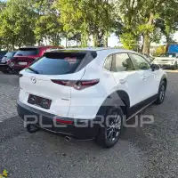 2021 Mazda CX-3