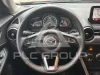2021 Mazda CX-3
