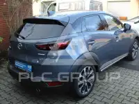 2021 Mazda CX-3