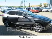 2021 Mazda CX-3