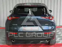 2021 Mazda CX-3