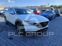 2021 Mazda CX-3