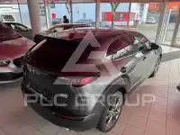 2021 Mazda CX-3