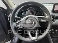 2021 Mazda CX-3