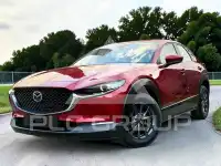 2021 Mazda CX-3