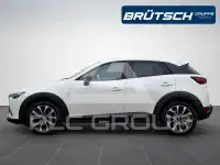 2021 Mazda CX-3