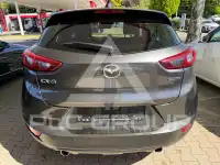 2021 Mazda CX-3