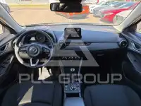 2021 Mazda CX-3