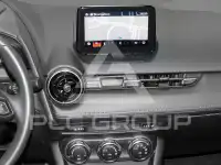 2021 Mazda CX-3