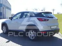 2021 Mazda CX-3