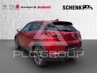 2021 Mazda CX-3