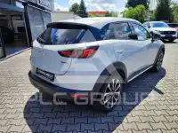 2021 Mazda CX-3