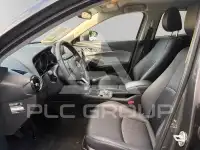 2021 Mazda CX-3