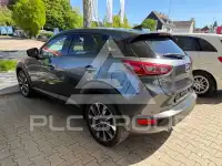 2021 Mazda CX-3