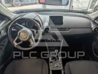 2021 Mazda CX-3