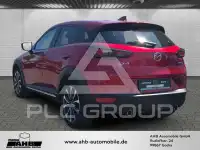 2021 Mazda CX-3