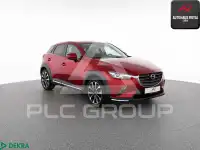 2021 Mazda CX-3