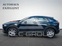 2021 Mazda CX-3