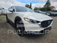 2021 Mazda CX-3