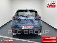 2021 Mazda CX-3