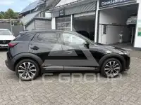 2021 Mazda CX-3