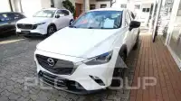 2021 Mazda CX-3
