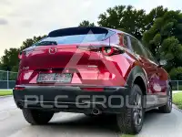 2021 Mazda CX-3