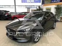 2021 Mazda CX-3