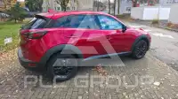 2021 Mazda CX-3