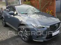 2021 Mazda CX-3