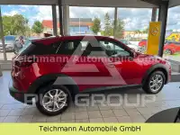 2021 Mazda CX-3