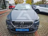 2021 Mazda CX-3