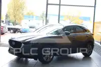2021 Mazda CX-3