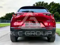 2021 Mazda CX-3